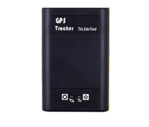 Waterproof Personal GPS Tracker