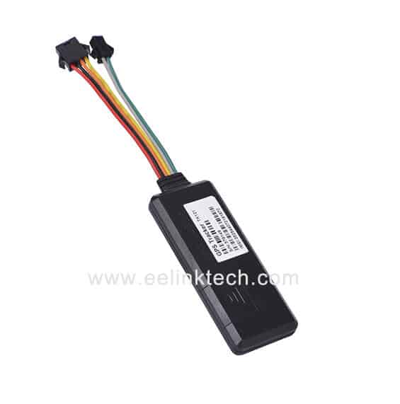 TK121 cheap(Only customized orders) GPS tracker for Car Vehicle Cut Function Eelink