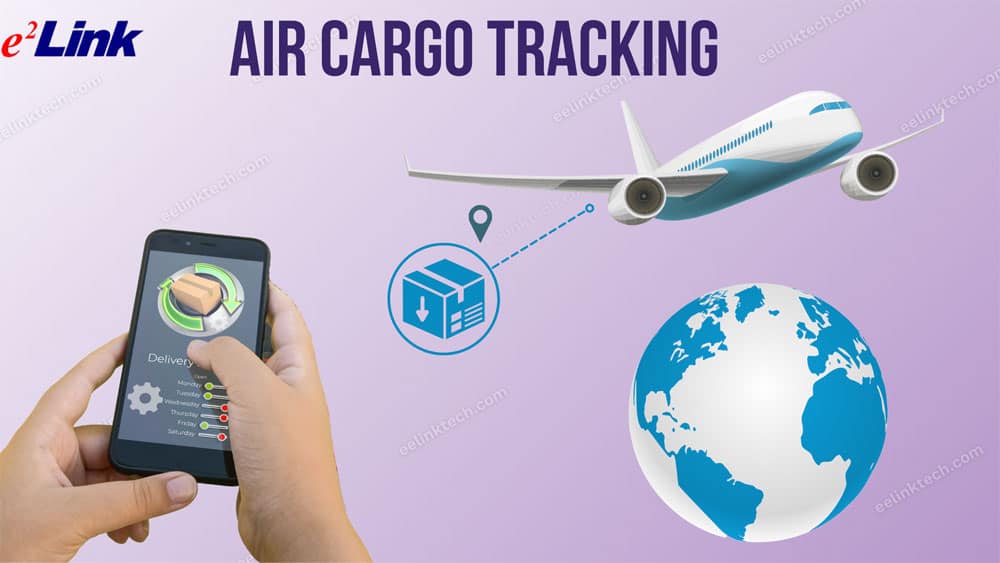 ParceLive, IoT Cargo Tracking & Monitoring